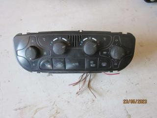 блок управления печки / климат-контроля Mercedes-Benz C-Класс W203/S203/CL203 2003