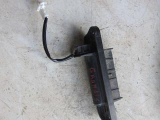 ручка крышки багажника Mitsubishi Grandis 1 поколение 2007, 2.4 л., бензин, минивэн