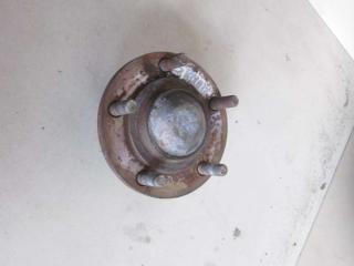 ступица задняя левая Mitsubishi Space Runner 2 поколение 2000