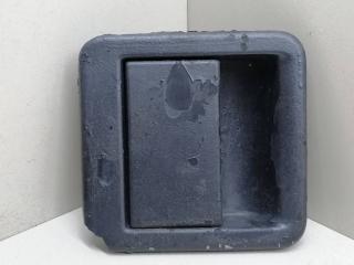 ручка наружная Fiat Ducato 2 поколение 1996, 1.9 л., дизель, МКПП, микроавтобус