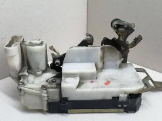 замок двери передней левой Fiat Ducato 2 поколение 1996, 1.9 л., дизель, МКПП, микроавтобус