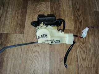 замок багажника Mazda 323 BJ [рестайлинг] 2002, 1.3 л., бензин, МКПП, хетчбэк 5 дв.