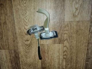 подсветка номера Mazda 323 BJ [рестайлинг] 2002, 1.3 л., бензин, МКПП, хетчбэк 5 дв.