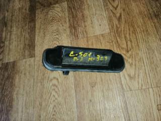 ручка крышки багажника Mazda 323 BJ [рестайлинг] 2002, 1.3 л., бензин, МКПП, хетчбэк 5 дв.