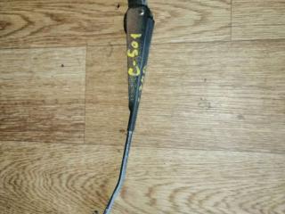 щеткодержатель задний Mazda 323 BJ [рестайлинг] 2002, 1.3 л., бензин, МКПП, хетчбэк 5 дв.