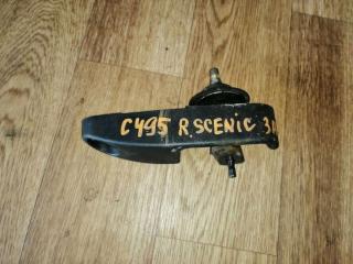 механизм заднего стеклоочистителя Renault Scenic 1 поколение [рестайлинг] 2001, 1.6 л., бензин, МКПП, минивэн