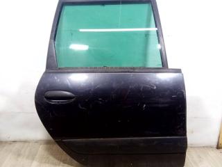 стеклоподъемник задний правый Renault Espace 3 поколение 2000, тёмно-серая