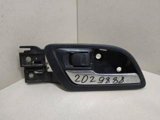 ручка внутренняя задняя левая Acura ILX 1 поколение 2014, 2.0 л., i, R20A5, бензин, АКПП, серый, седан