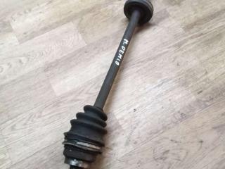 полуось передняя правая (приводной вал, ШРУС) Mazda Demio DW [рестайлинг] 1999, 1.3 л., бензин