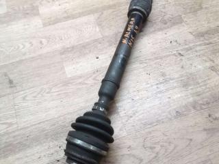 полуось передняя правая (приводной вал, ШРУС) Nissan Almera N15 1998, 1.4 л., бензин, МКПП