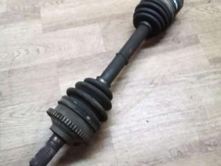 полуось передняя левая (приводной вал, ШРУС) Kia Carnival UP/GQ [рестайлинг] 2001, 2.9 л., CRDi, дизель