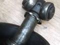 полуось передняя левая (приводной вал, ШРУС) Renault Safrane 2 1997, 2.2 л., дизель - фото №2