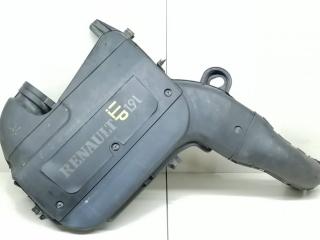 корпус воздушного фильтра Renault Kangoo 1 поколение 1999, 1.9 л., TDi, дизель, 8200065768, 12788076028