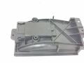 сопротивление печки Peugeot 607 1 поколение 9D 2004, 2.2 л., HDi, 4HX (DW12TED4/FAP), дизель, АКПП, синий, седан, передний привод - фото №2