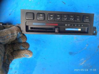 блок управления печки / климат-контроля Mazda 323 BA [рестайлинг] 1996, 1.5 л., бензин, МКПП