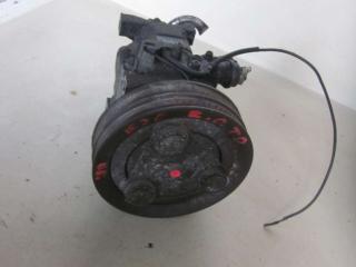 компрессор кондиционера Mazda 626 GF 1999, 2.0 л., дизель, H12A1AA4DM