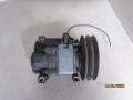 компрессор кондиционера Mazda 626 GF 1999, 2.0 л., дизель, H12A1AA4DM - фото №3