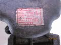 компрессор кондиционера Mazda 626 GF 1999, 2.0 л., дизель, H12A1AA4DM - фото №5