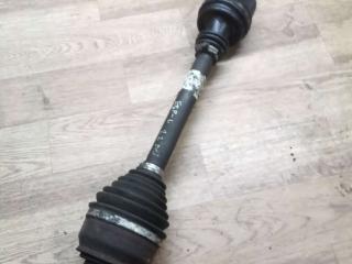 полуось передняя правая (приводной вал, ШРУС) Renault Espace 4 поколение 2004, 2.2 л., дизель, МКПП