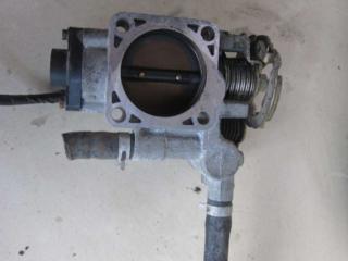 заслонка дроссельная Nissan Primera P11 [рестайлинг] 1999, 2.0 л., бензин