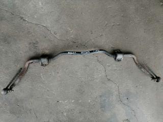 стабилизатор подвески передний Daewoo Rezzo KLAU 2003, 2.0 л., бензин, МКПП, хетчбэк 5 дв.