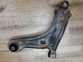 рычаг передний правый Daewoo Rezzo KLAU 2003, 2.0 л., бензин, МКПП, хетчбэк 5 дв. - фото №2