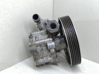 насос гидроусилителя руля Peugeot 607 1 поколение 9D 2004, 2.2 л., HDi, 4HX (DW12TED4/FAP), дизель, АКПП, синий, седан, передний привод, 7617955508, 9640886480