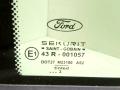 форточка задняя правая Ford Mondeo 3 поколение 2003, 2.0 л., TDCi, дизель, 5МКПП, серебристый, хетчбэк 5 дв., передний привод - фото №3