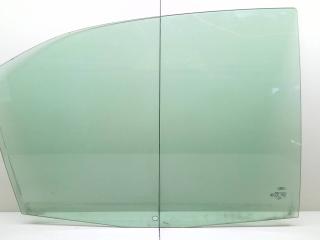 стекло двери задней правой Ford Mondeo 3 поколение 2003, 2.0 л., TDCi, дизель, 5МКПП, серебристый, хетчбэк 5 дв., передний привод