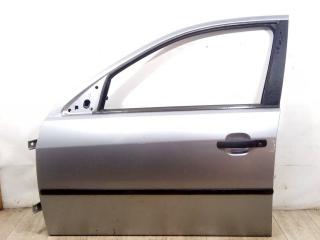 стеклоподъемник передний левый Ford Mondeo 3 поколение 2003, 2.0 л., TDCi, дизель, 5МКПП, серебристый, хетчбэк 5 дв., передний привод