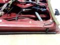 стеклоподъемник электрический передний левый Renault Laguna 2 поколение [рестайлинг] 2006, 1.9 л., дизель, 6МКПП, красная, хетчбэк 5 дв., передний привод - фото №4