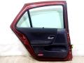 кнопка стеклоподъемника двери задней Renault Laguna 2 поколение [рестайлинг] 2006, 1.9 л., дизель, 6МКПП, красная, хетчбэк 5 дв., передний привод - фото №2
