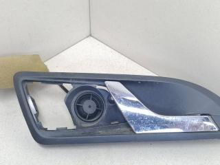 динамик высокочастотный (пищалка) Skoda Octavia 2 поколение (A5) 1Z 2006, 1.9 л., TDi, BJB, дизель, 5МКПП, бежевый, хетчбэк 5 дв., передний привод, 1Z0035411B