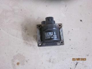 катушка зажигания Fiat Palio 1 поколение 2001, 1.2 л., бензин, универсал