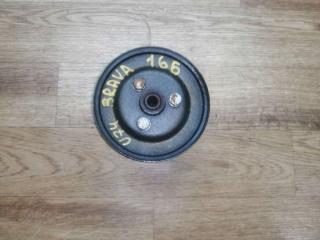 насос гидроусилителя руля Fiat Brava 1 поколение 1997, 1.6 л., бензин, МКПП, хетчбэк 5 дв.