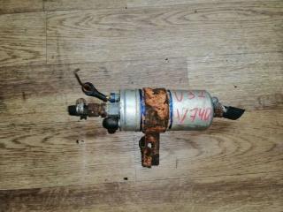 насос топливный Volvo 740 1 поколение 1985, 2.3 л., бензин, АКПП, седан