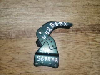 ролик двери сдвижной Nissan Serena С23 [рестайлинг] 1995, 2.3 л., дизель, МКПП, минивэн