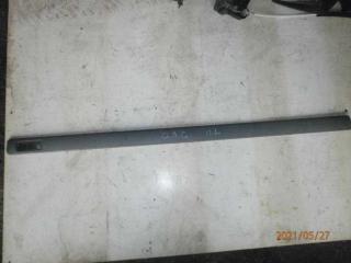 молдинг двери передней левой Opel Astra G 2001, 1.6 л., бензин, МКПП, универсал