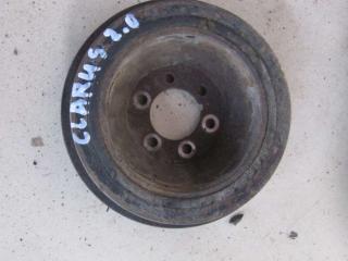 шкив коленвала Kia Clarus 1 поколение [рестайлинг] 1999, 2.0 л., бензин, универсал