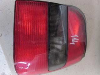 фонарь задний правый Skoda Felicia 1 поколение [рестайлинг] 1999, универсал