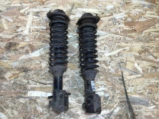 стойка передняя правая Daewoo Matiz M150 [рестайлинг] 2005, 1.0 л., бензин, МКПП