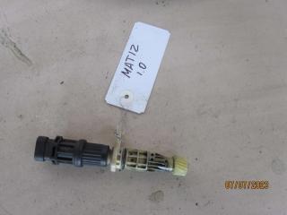 датчик скорости Daewoo Matiz M150 [рестайлинг] 2005, 1.0 л., бензин, МКПП