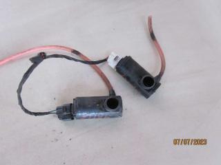 насос (моторчик) омывателя стекла Daewoo Matiz M150 [рестайлинг] 2005, 1.0 л., бензин, МКПП