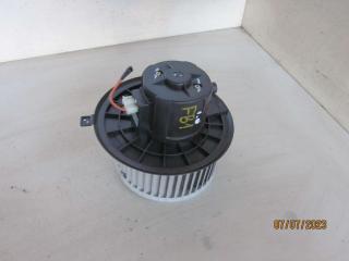 моторчик печки Daewoo Matiz M150 [рестайлинг] 2005, 1.0 л., бензин, МКПП, 612412