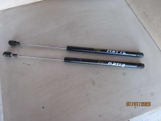 амортизатор крышки багажника (3-5 двери) Daewoo Matiz M150 [рестайлинг] 2005, 1.0 л., бензин, МКПП