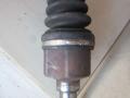полуось передняя правая (приводной вал, ШРУС) Daewoo Matiz M150 [рестайлинг] 2001, 1.0 л., бензин, МКПП - фото №6