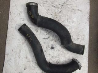 патрубок воздушного фильтра Mazda 3 BK 2005, 2.0 л., DTi, дизель, МКПП, хетчбэк 5 дв.