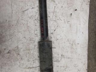 амортизатор задний Renault Megane 1 поколение 1997, 1.6 л., бензин, МКПП, хетчбэк 5 дв.