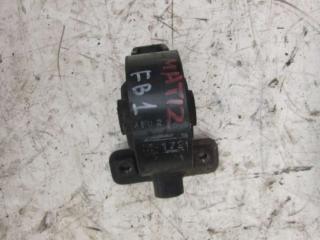 подушка крепления двигателя Daewoo Matiz M150 [рестайлинг] 2001, 1.0 л., бензин, МКПП