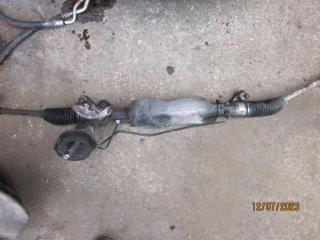 рулевая рейка Mazda 3 BK 2005, 2.0 л., DTi, дизель, МКПП, хетчбэк 5 дв.